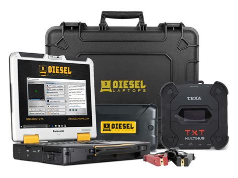 computer testing tool to check skid steer|TEXA Construction & Off Highway Diagnostic Bundle.